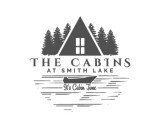https://www.logocontest.com/public/logoimage/1677483419The Cabins at Smith Lake-07.jpg